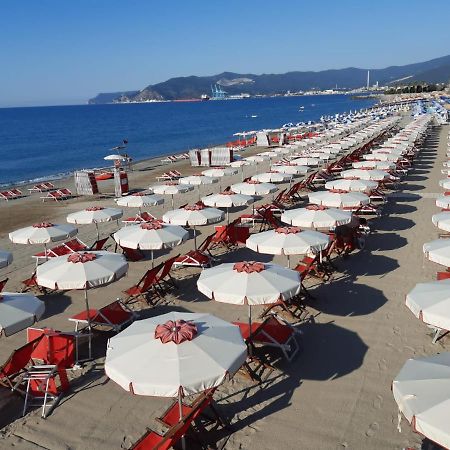 Apartmán La Casa Del Mare Savona Exteriér fotografie