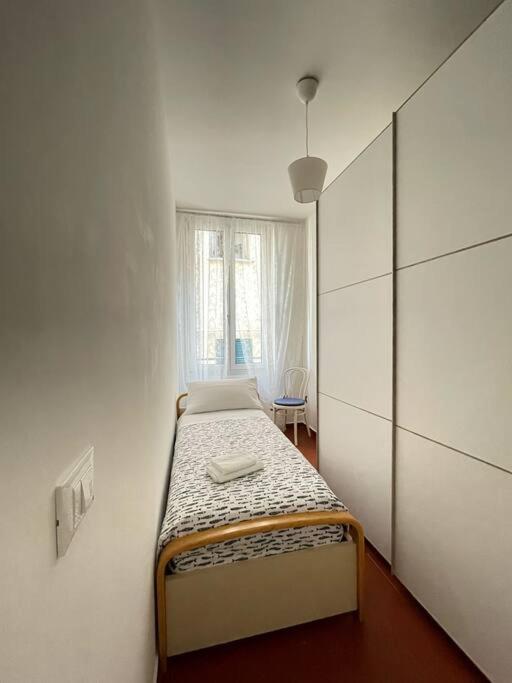 Apartmán La Casa Del Mare Savona Exteriér fotografie