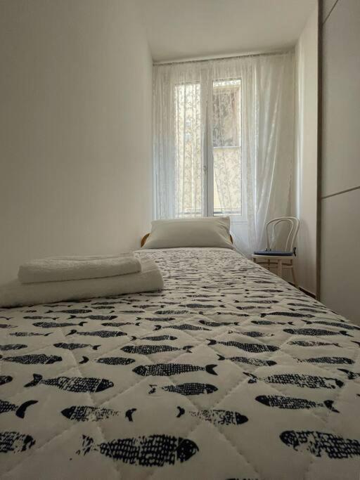 Apartmán La Casa Del Mare Savona Exteriér fotografie
