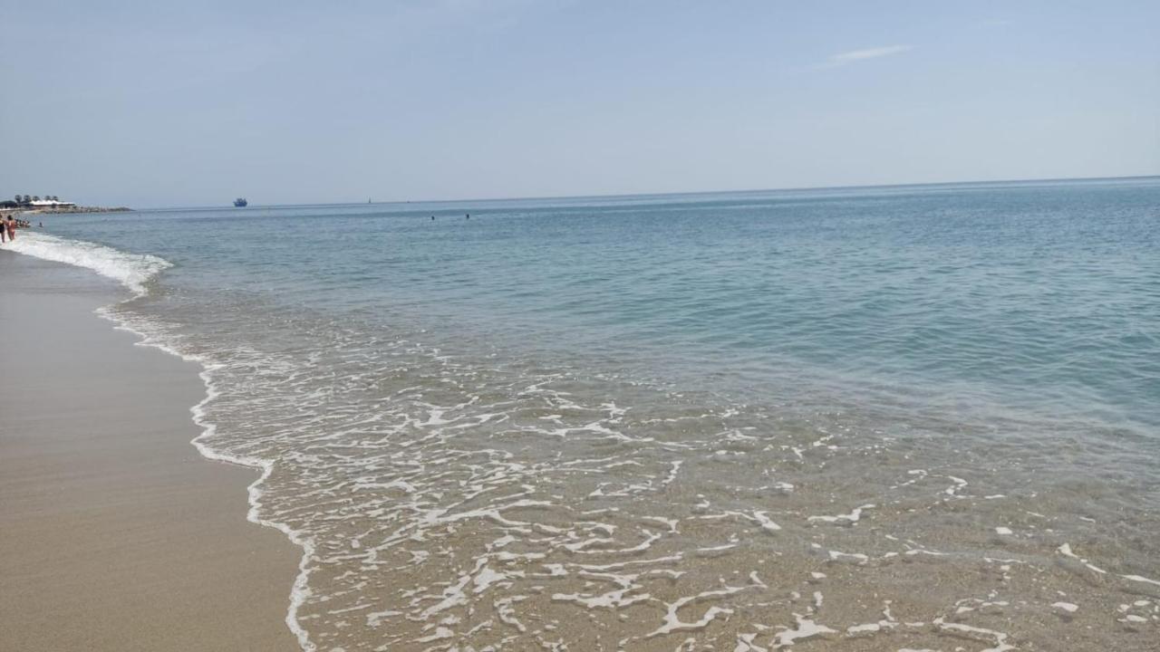 Apartmán La Casa Del Mare Savona Exteriér fotografie